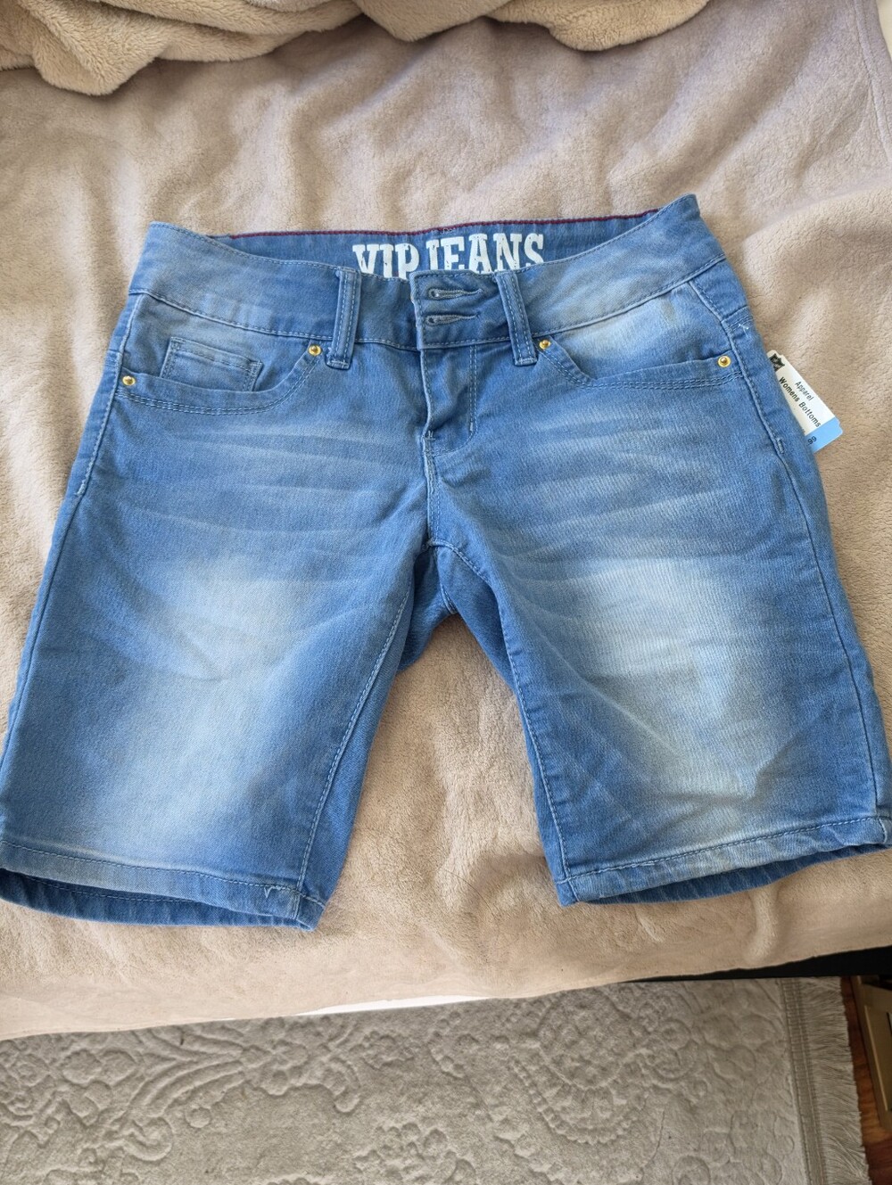 Jean Capris (sz 1/2) NWT